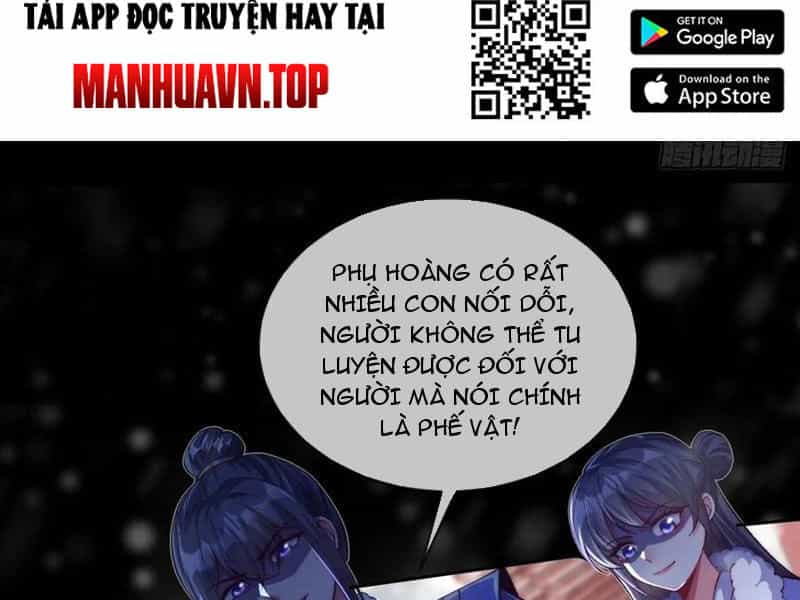 Kiều Thê Lại Là Trùm Phản Diện - Chương 12 - ảnh 20