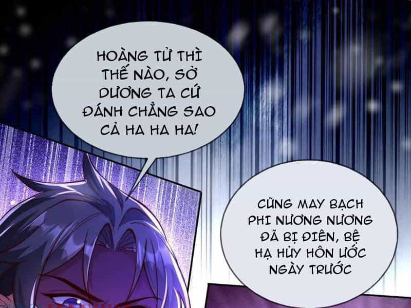 Kiều Thê Lại Là Trùm Phản Diện - Chương 12 - ảnh 23