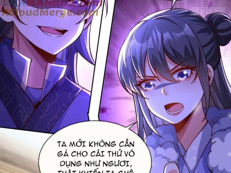Kiều Thê Lại Là Trùm Phản Diện - Chương 12 - ảnh 24