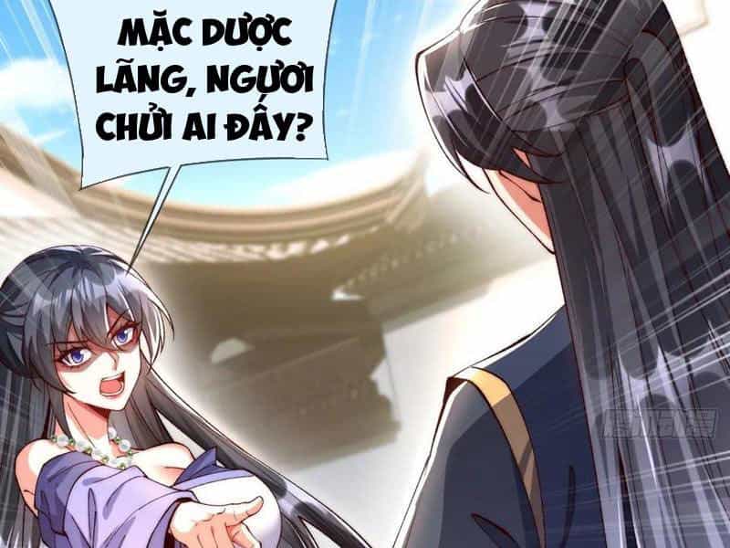 Kiều Thê Lại Là Trùm Phản Diện - Chương 12 - ảnh 29