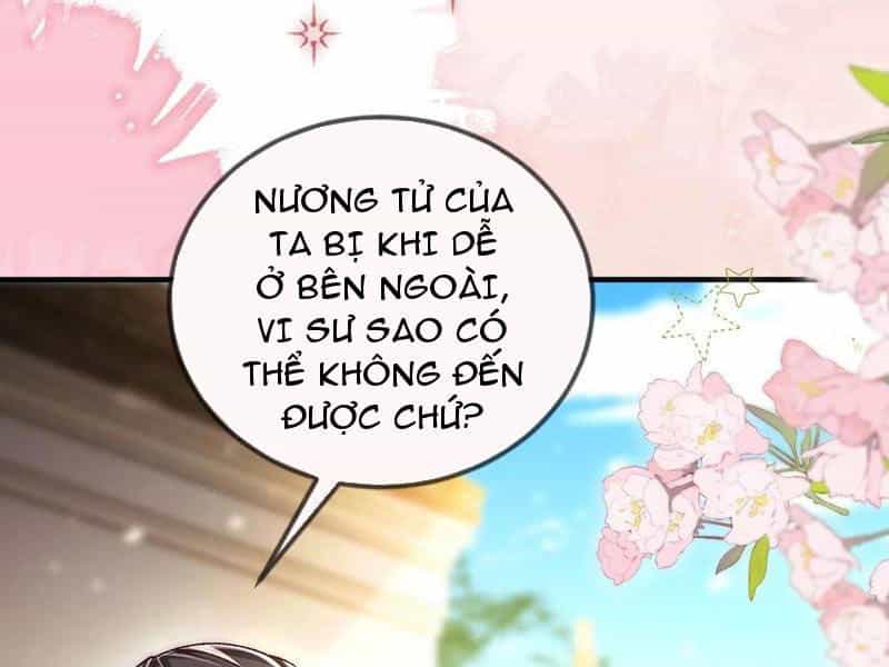 Kiều Thê Lại Là Trùm Phản Diện - Chương 12 - ảnh 3