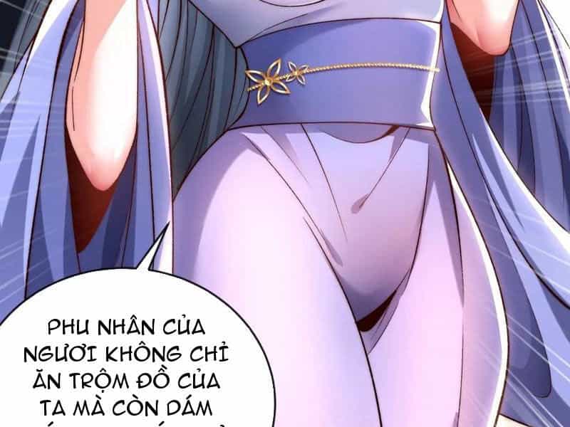 Kiều Thê Lại Là Trùm Phản Diện - Chương 12 - ảnh 34