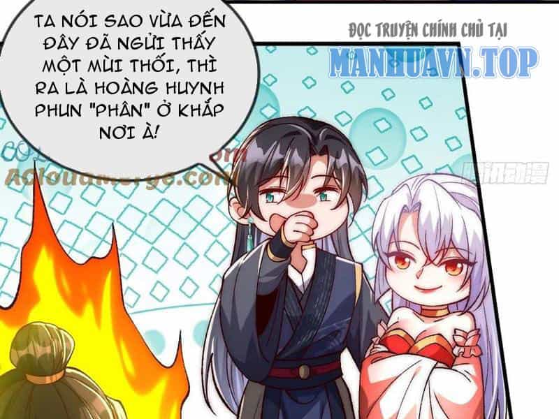 Kiều Thê Lại Là Trùm Phản Diện - Chương 12 - ảnh 9