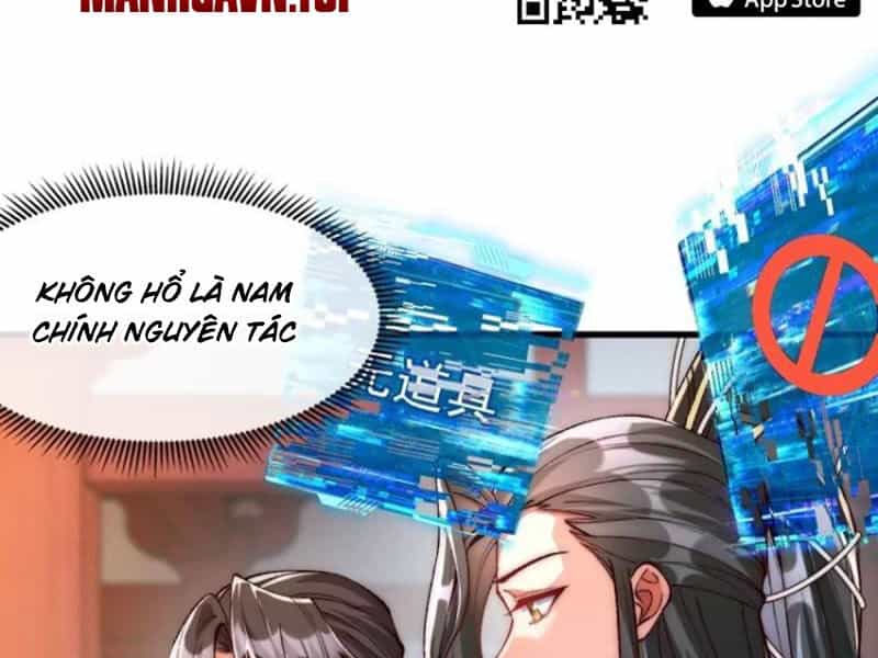 Kiều Thê Lại Là Trùm Phản Diện - Chương 14 - ảnh 18