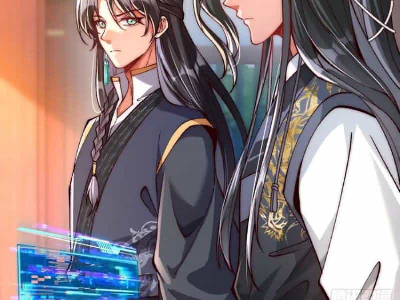Kiều Thê Lại Là Trùm Phản Diện - Chương 14 - ảnh 19
