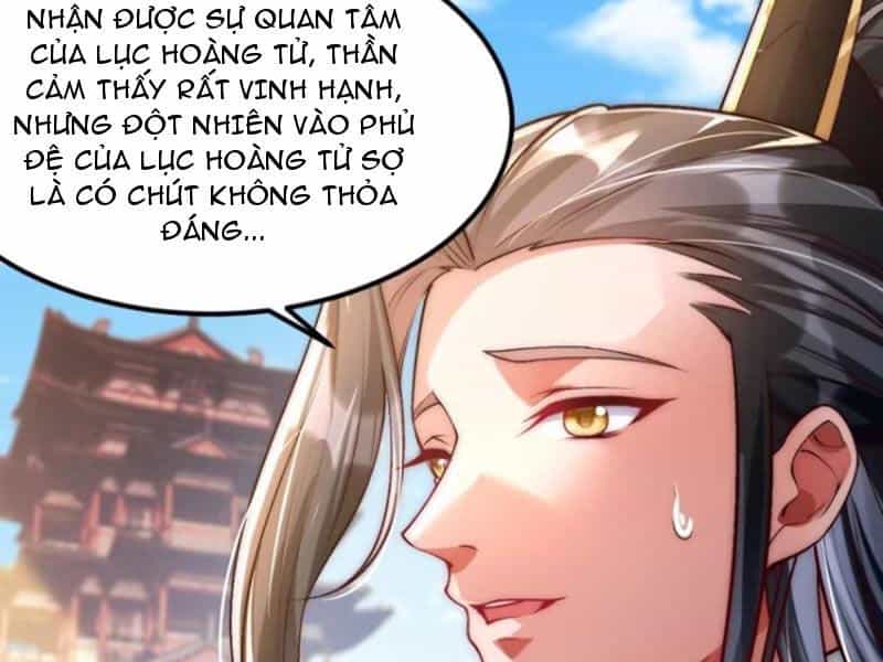 Kiều Thê Lại Là Trùm Phản Diện - Chương 14 - ảnh 29