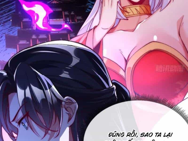 Kiều Thê Lại Là Trùm Phản Diện - Chương 14 - ảnh 38
