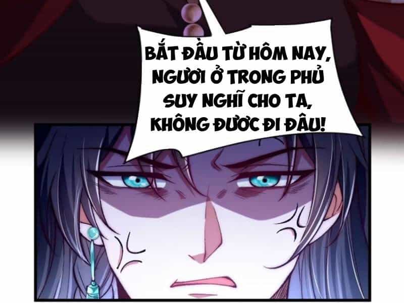 Kiều Thê Lại Là Trùm Phản Diện - Chương 14 - ảnh 7
