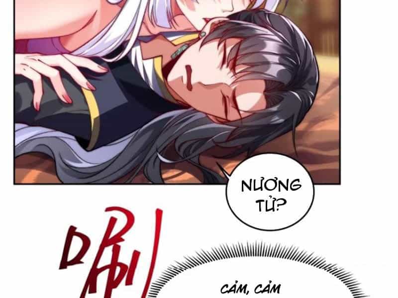 Kiều Thê Lại Là Trùm Phản Diện - Chương 15 - ảnh 2