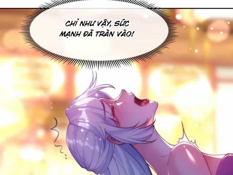 Kiều Thê Lại Là Trùm Phản Diện - Chương 15 - ảnh 5