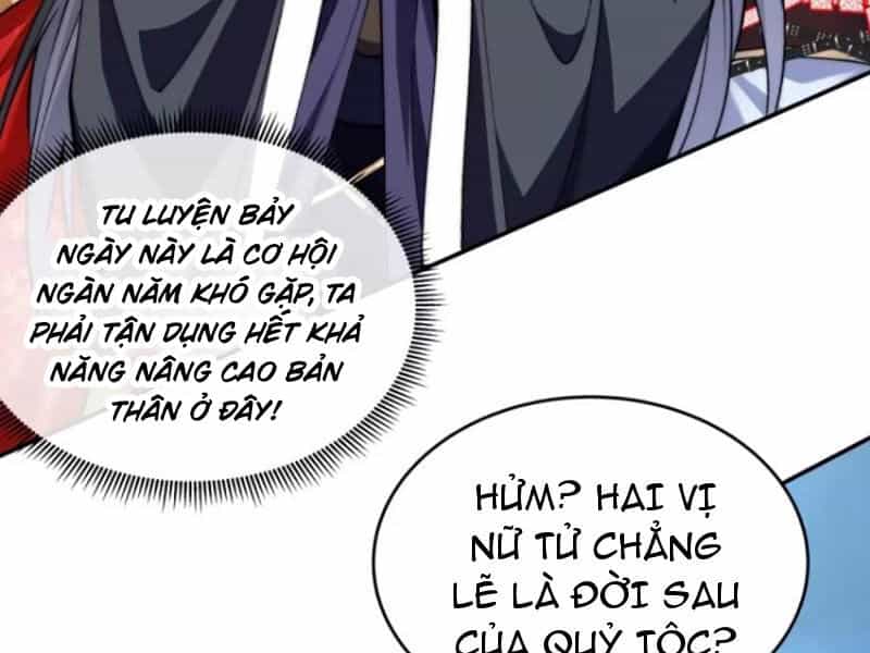 Kiều Thê Lại Là Trùm Phản Diện - Chương 15 - ảnh 62