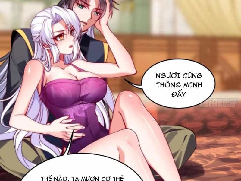 Kiều Thê Lại Là Trùm Phản Diện - Chương 15 - ảnh 8
