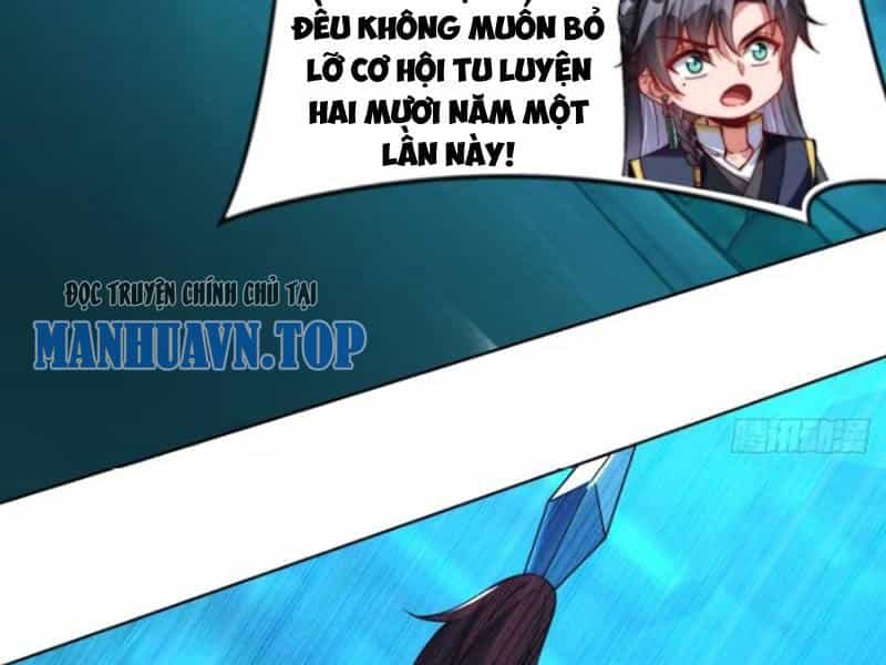 Kiều Thê Lại Là Trùm Phản Diện - Chương 16 - ảnh 11