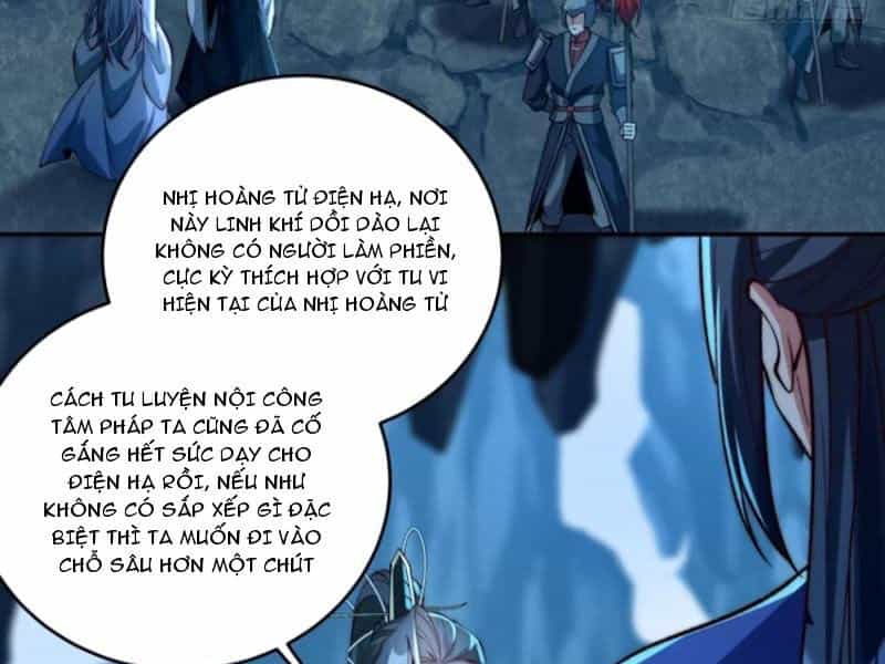Kiều Thê Lại Là Trùm Phản Diện - Chương 16 - ảnh 29
