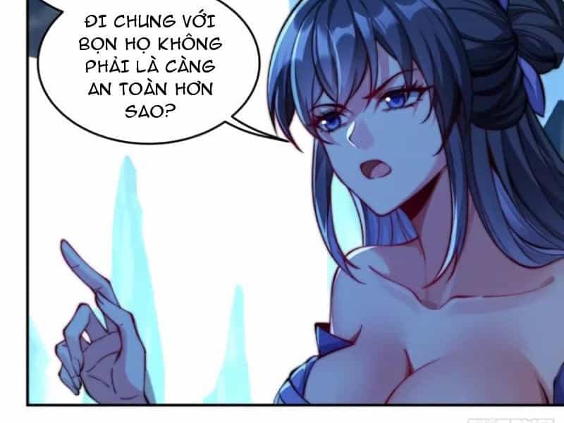Kiều Thê Lại Là Trùm Phản Diện - Chương 16 - ảnh 53