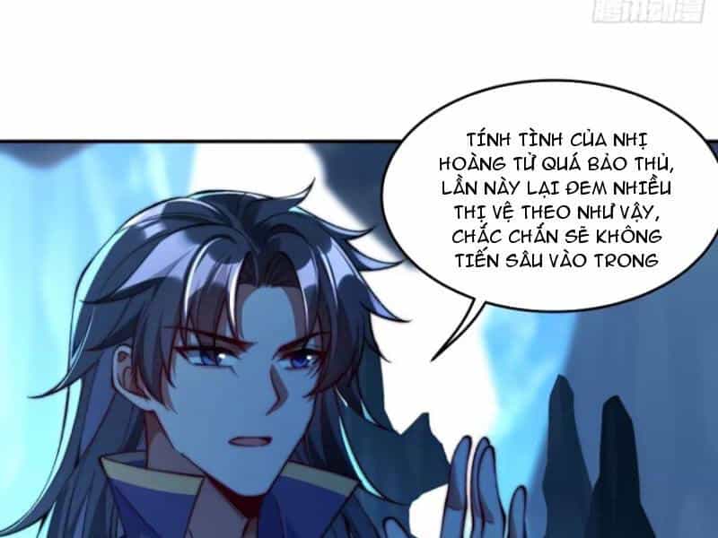 Kiều Thê Lại Là Trùm Phản Diện - Chương 16 - ảnh 54