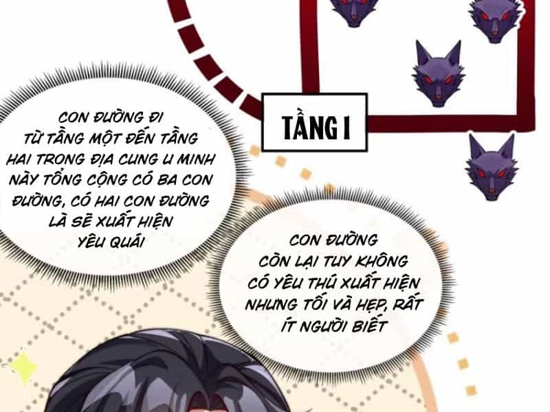 Kiều Thê Lại Là Trùm Phản Diện - Chương 16 - ảnh 65
