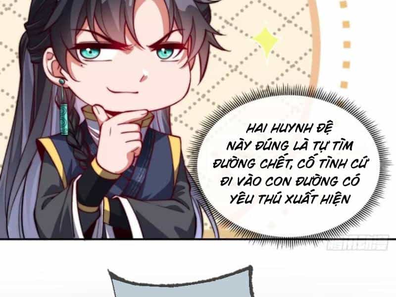 Kiều Thê Lại Là Trùm Phản Diện - Chương 16 - ảnh 66