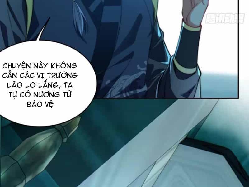 Kiều Thê Lại Là Trùm Phản Diện - Chương 16 - ảnh 8