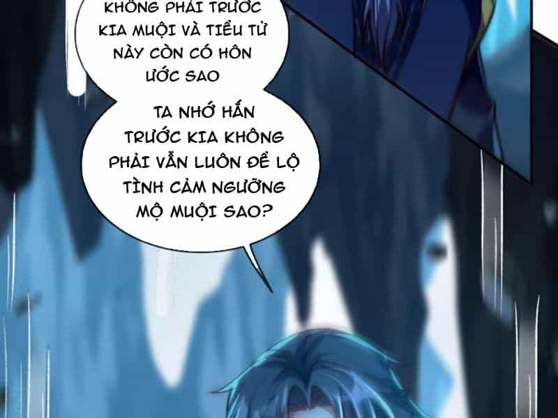 Kiều Thê Lại Là Trùm Phản Diện - Chương 17 - ảnh 27