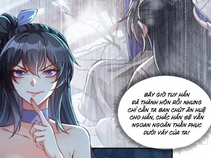 Kiều Thê Lại Là Trùm Phản Diện - Chương 17 - ảnh 31