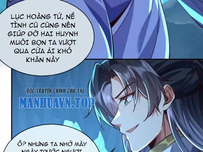 Kiều Thê Lại Là Trùm Phản Diện - Chương 17 - ảnh 44