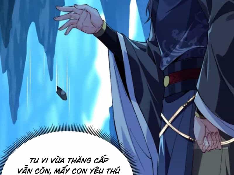 Kiều Thê Lại Là Trùm Phản Diện - Chương 18 - ảnh 18
