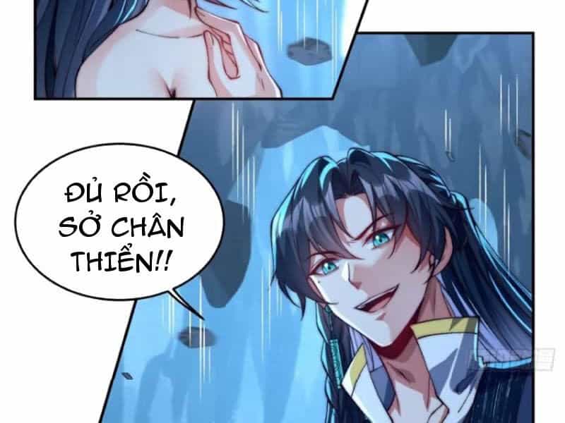Kiều Thê Lại Là Trùm Phản Diện - Chương 18 - ảnh 2