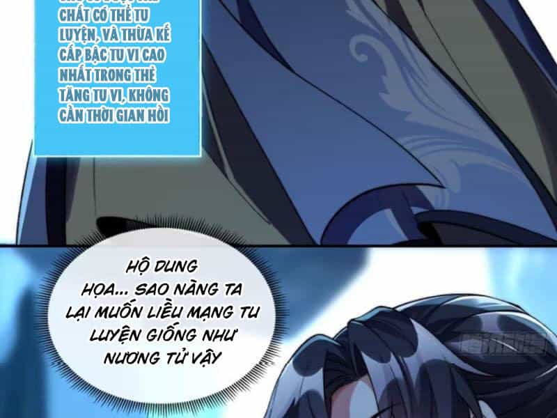 Kiều Thê Lại Là Trùm Phản Diện - Chương 18 - ảnh 27