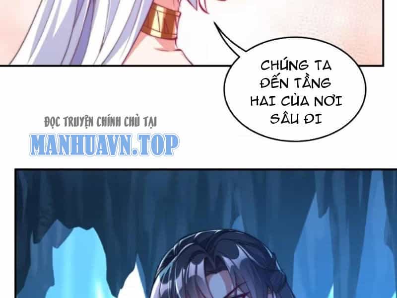 Kiều Thê Lại Là Trùm Phản Diện - Chương 19 - ảnh 10