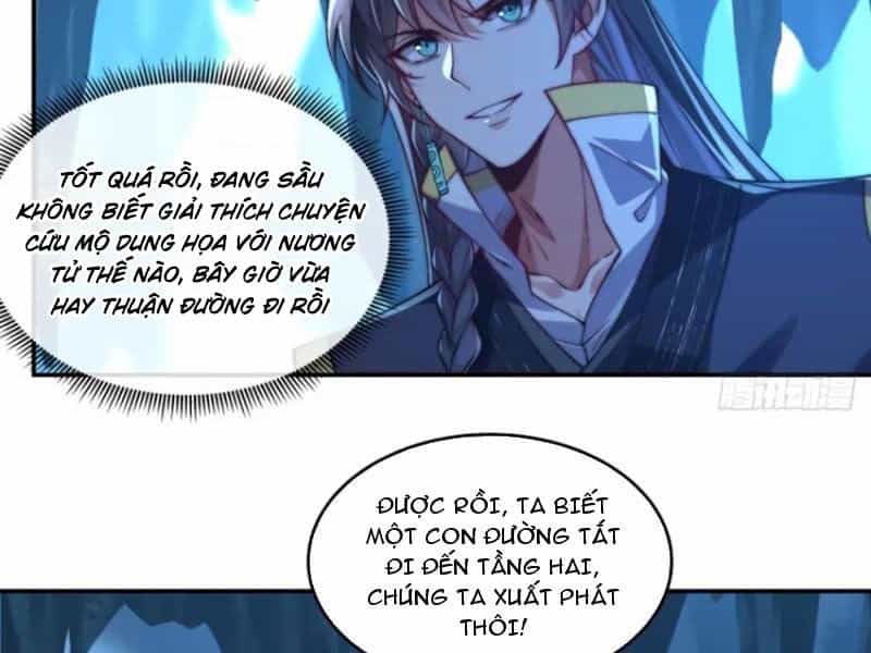 Kiều Thê Lại Là Trùm Phản Diện - Chương 19 - ảnh 11