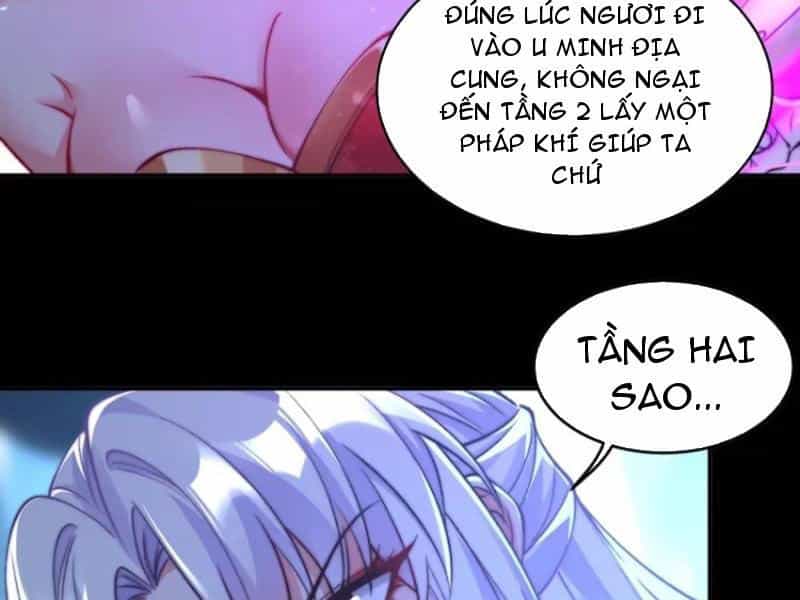 Kiều Thê Lại Là Trùm Phản Diện - Chương 19 - ảnh 5