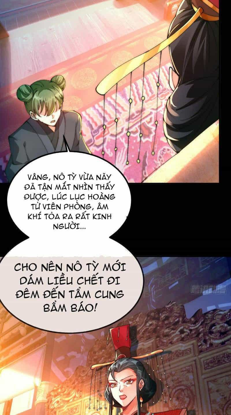 Kiều Thê Lại Là Trùm Phản Diện - Chương 2 - ảnh 19