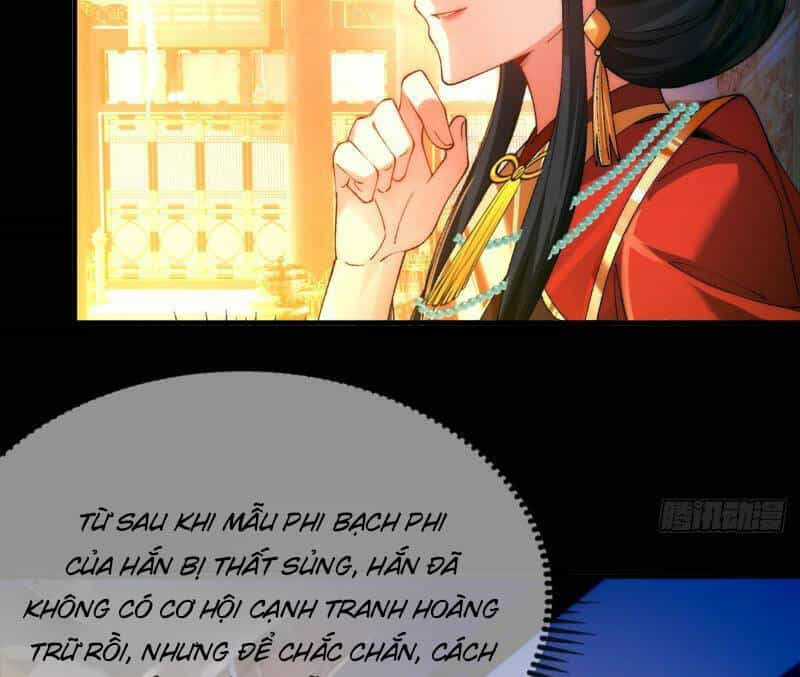 Kiều Thê Lại Là Trùm Phản Diện - Chương 2 - ảnh 21