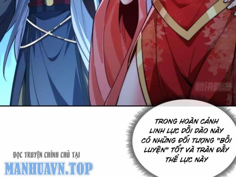 Kiều Thê Lại Là Trùm Phản Diện - Chương 20 - ảnh 25