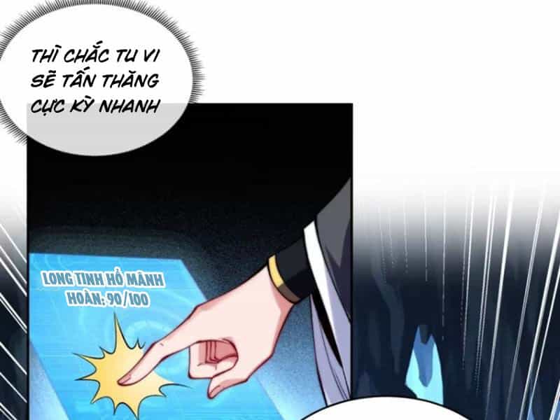 Kiều Thê Lại Là Trùm Phản Diện - Chương 20 - ảnh 27