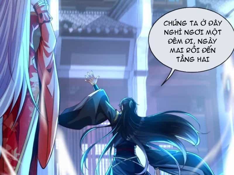 Kiều Thê Lại Là Trùm Phản Diện - Chương 20 - ảnh 69
