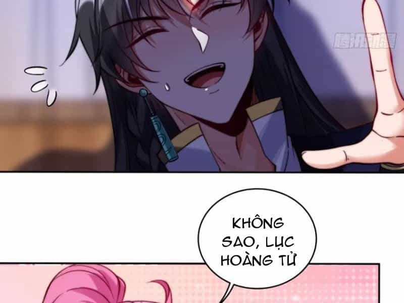 Kiều Thê Lại Là Trùm Phản Diện - Chương 21 - ảnh 24