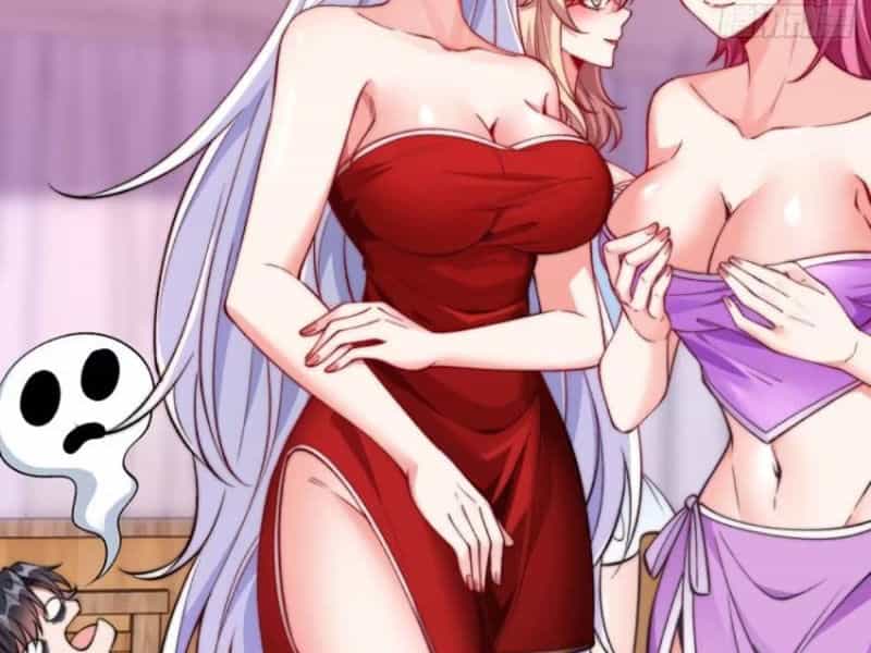 Kiều Thê Lại Là Trùm Phản Diện - Chương 21 - ảnh 33