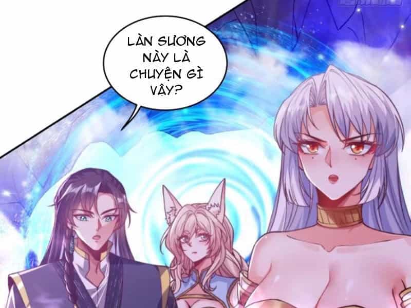 Kiều Thê Lại Là Trùm Phản Diện - Chương 21 - ảnh 49