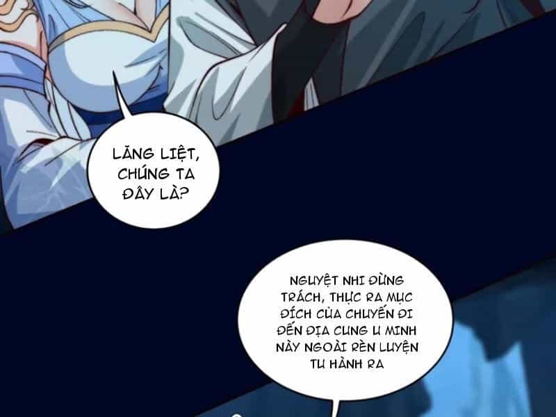 Kiều Thê Lại Là Trùm Phản Diện - Chương 22 - ảnh 12