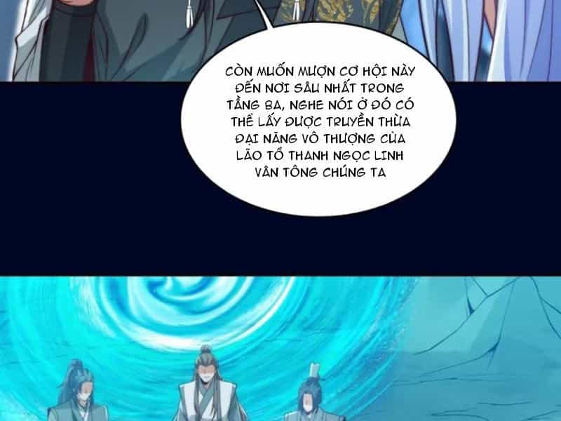 Kiều Thê Lại Là Trùm Phản Diện - Chương 22 - ảnh 14