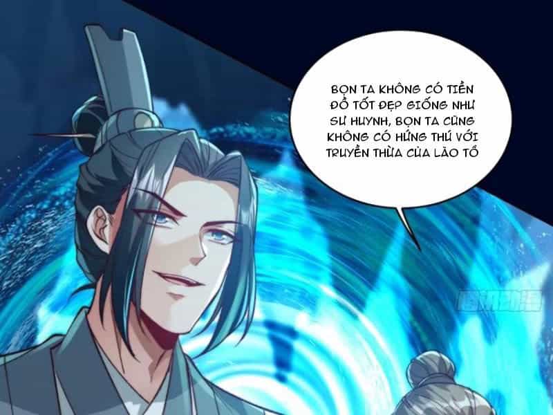 Kiều Thê Lại Là Trùm Phản Diện - Chương 22 - ảnh 18