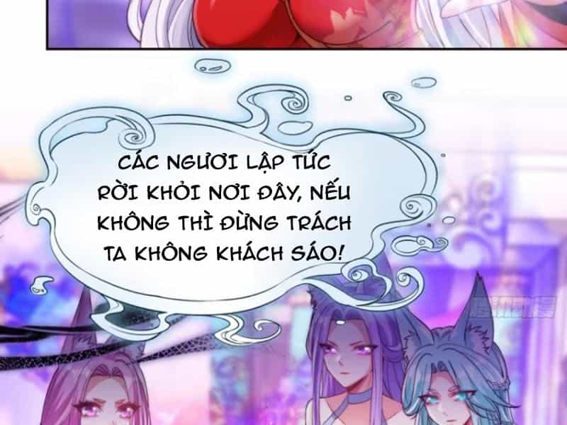 Kiều Thê Lại Là Trùm Phản Diện - Chương 22 - ảnh 2