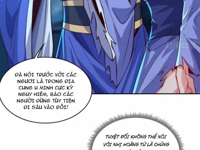 Kiều Thê Lại Là Trùm Phản Diện - Chương 22 - ảnh 47