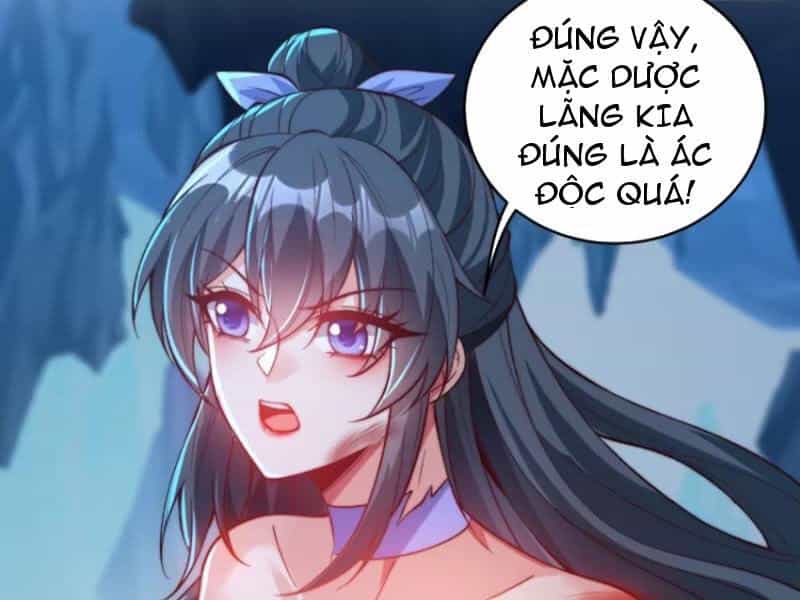 Kiều Thê Lại Là Trùm Phản Diện - Chương 22 - ảnh 58