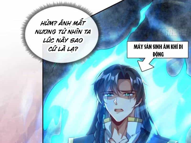 Kiều Thê Lại Là Trùm Phản Diện - Chương 23 - ảnh 29