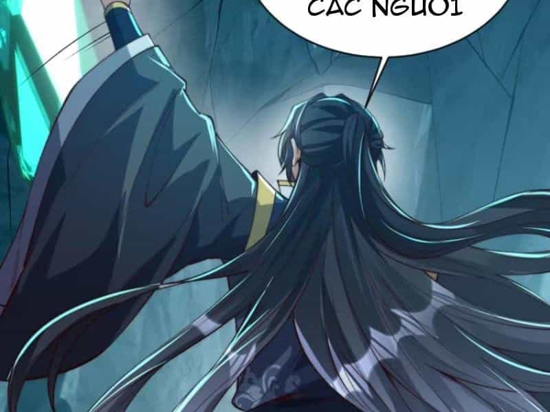 Kiều Thê Lại Là Trùm Phản Diện - Chương 23 - ảnh 43