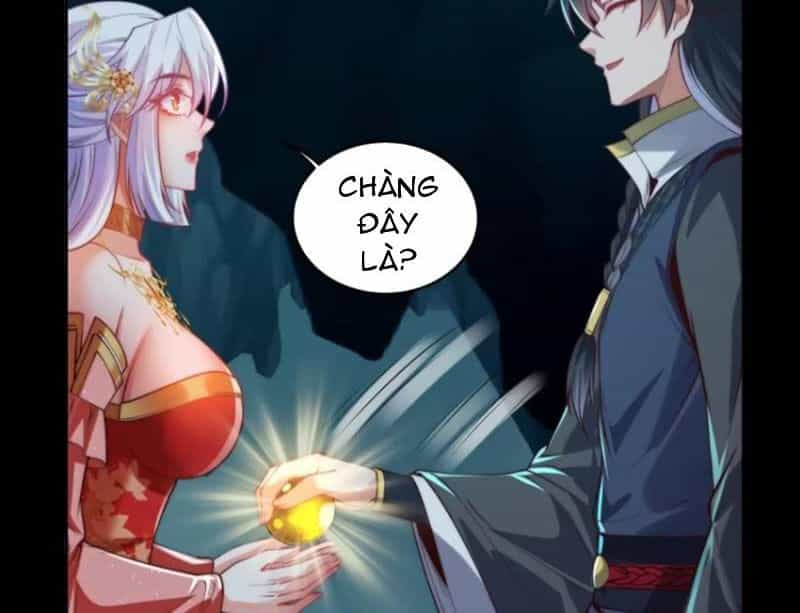 Kiều Thê Lại Là Trùm Phản Diện - Chương 24 - ảnh 51