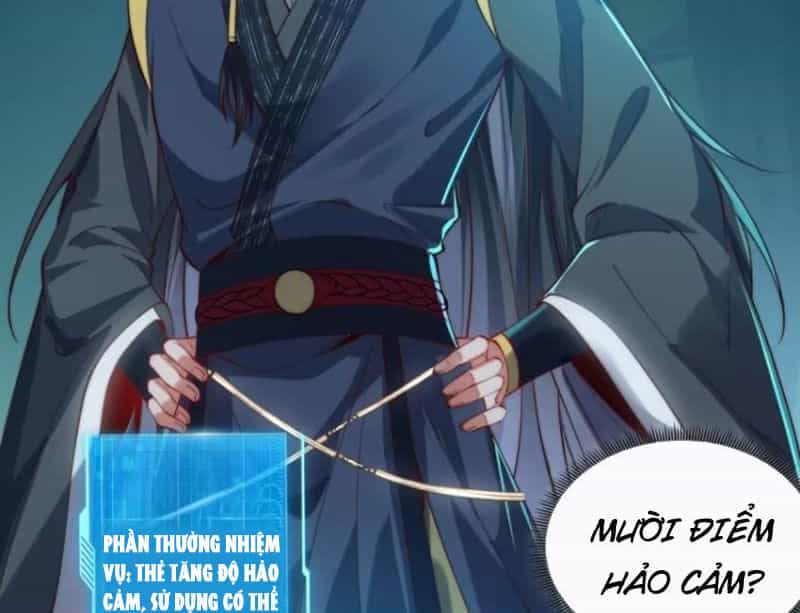 Kiều Thê Lại Là Trùm Phản Diện - Chương 24 - ảnh 56
